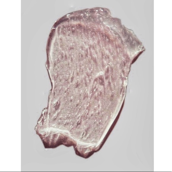 plenaire rose jelly makeup remover